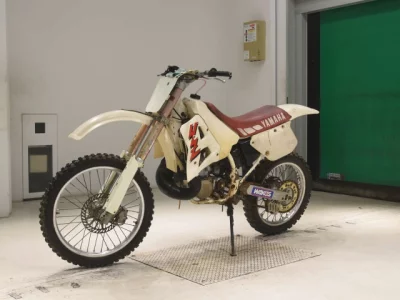 Yamaha YZ250