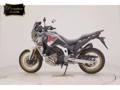 Honda CRF1100L-2D ADVENTURE