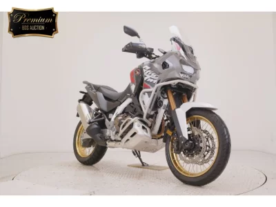 Honda CRF1100L-2D ADVENTURE