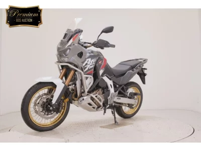 Honda CRF1100L-2D ADVENTURE