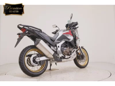 Honda CRF1100L-2D ADVENTURE