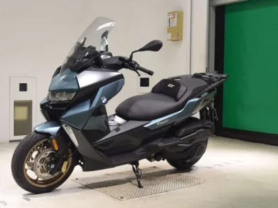 Other BMWC400GT