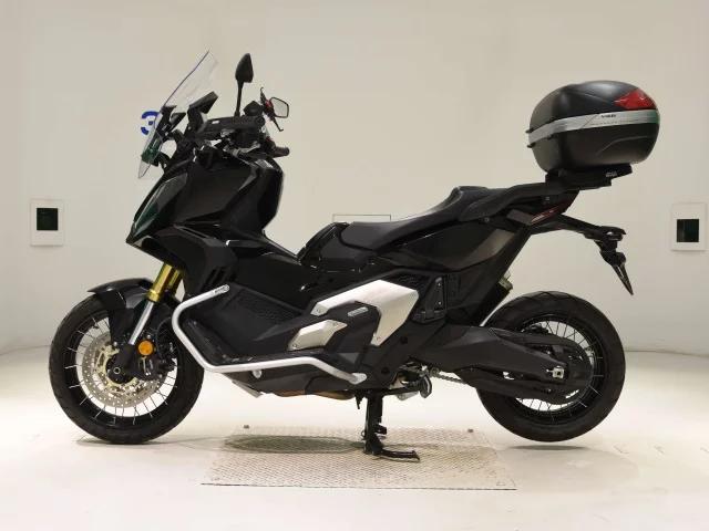 Honda X-ADV750-2 2021