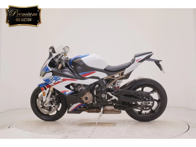 Other BMWS1000RRM PACKAGE 2021