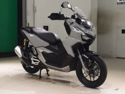 Honda ADV160