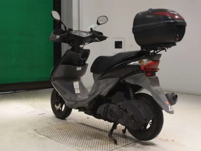 Suzuki ADDRESS V125