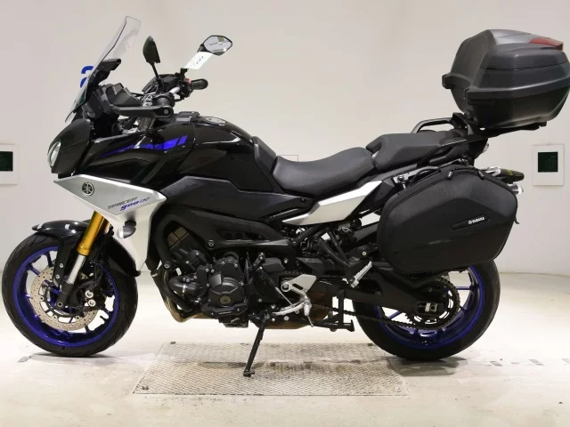 Yamaha MT-09TO RACER GT 2019