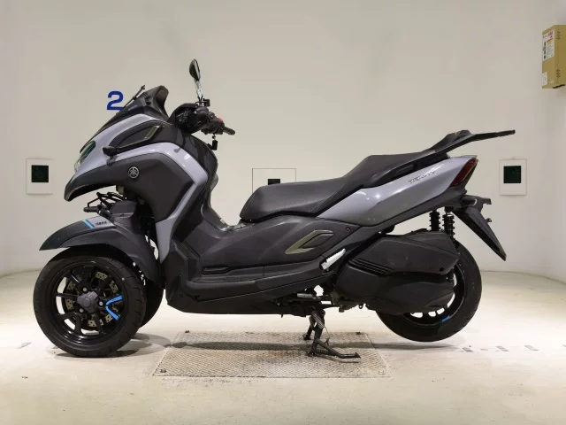 Yamaha TORI CITY 300 2021