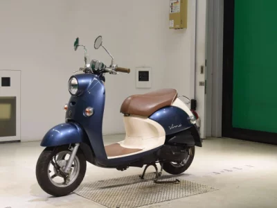 Yamaha VINO-2