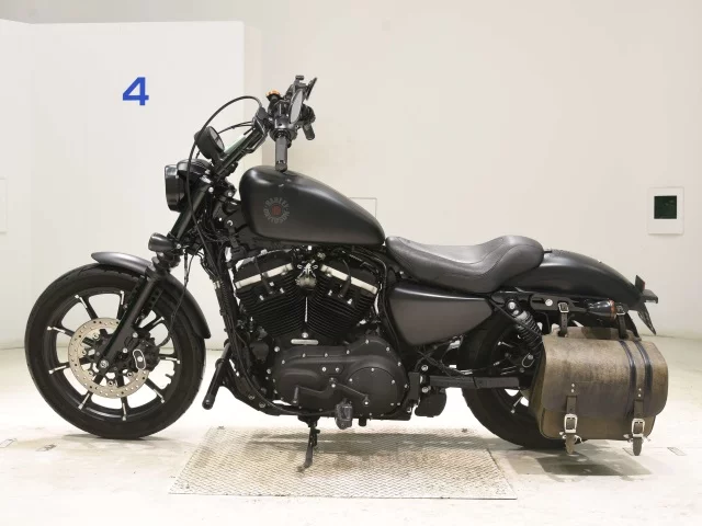 Harley-Davidson HARLEY XL883N 2019