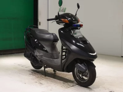Honda SPACY125-3K