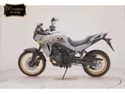 Honda XL750 TRANSALP