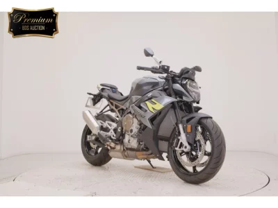 BMW BMW S1000R