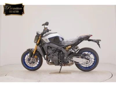 Мотоцикл из Японии Yamaha MT-09-2SP