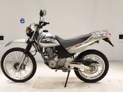 Honda SL230