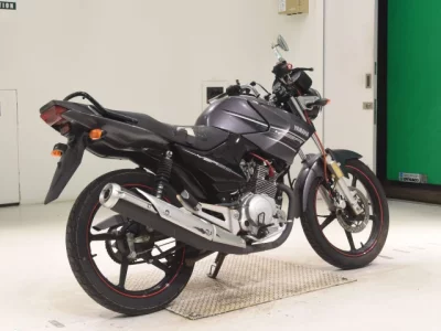 Yamaha YBR125