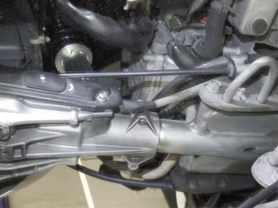 Honda GYRO CANOPY-2