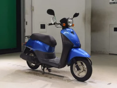 Honda TODAY