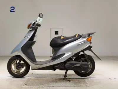 Yamaha JOG-4