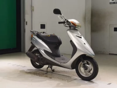 Yamaha JOG-4