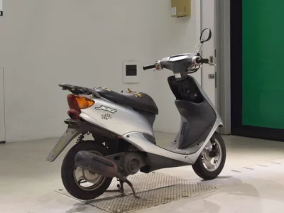 Yamaha JOG-4