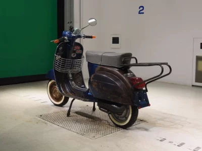 Vespa VESPA 100
