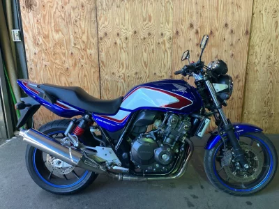 Honda LEAD 125