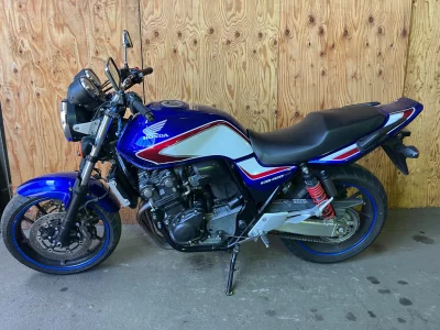 Honda LEAD 125