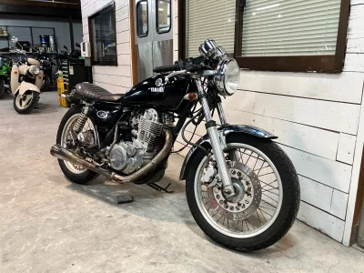 Honda MANY CTOR