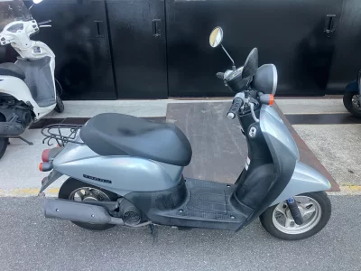 Honda TODAY