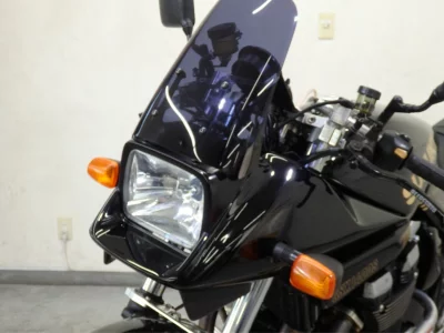 Suzuki GSX1400