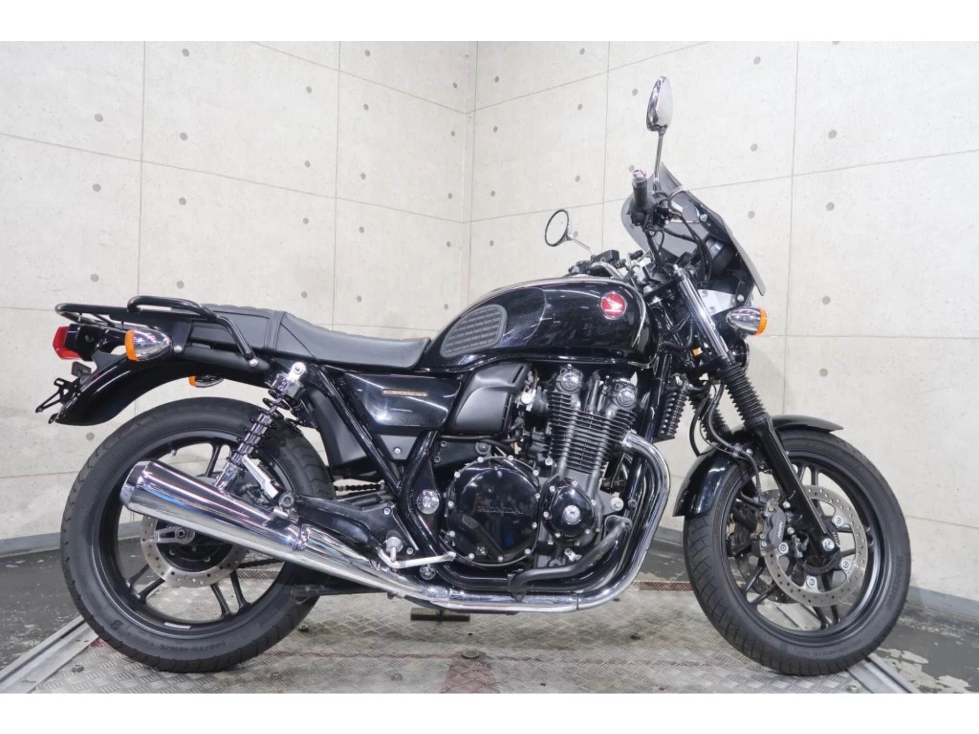 Honda CB1100 ABS 2021