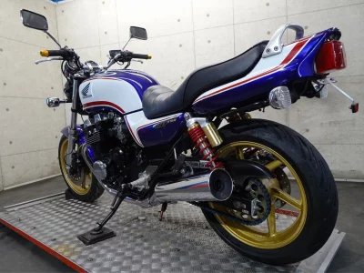 Honda CB750