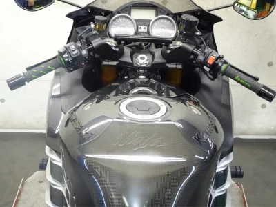 Kawasaki NINJA ZX-14R ABS
