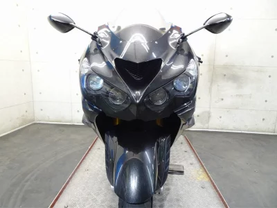 Kawasaki NINJA ZX-14R ABS