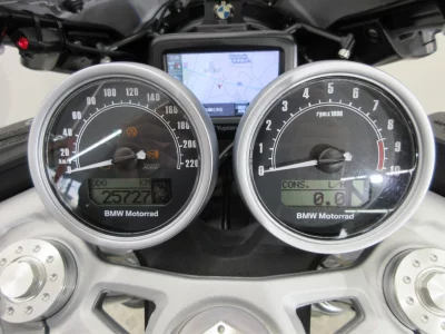 BMW BMW R nineT Racer