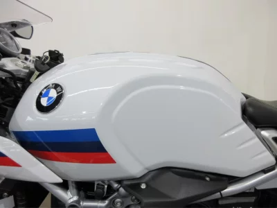 BMW BMW R nineT Racer