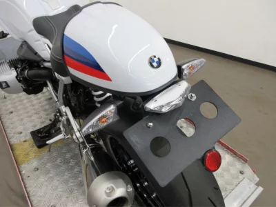 BMW BMW R nineT Racer