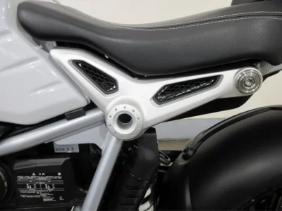 BMW BMW R nineT Racer