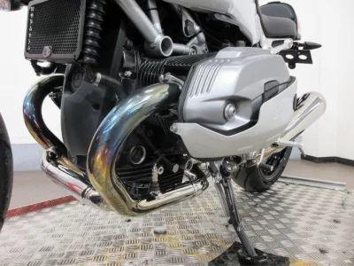 BMW BMW R nineT Racer