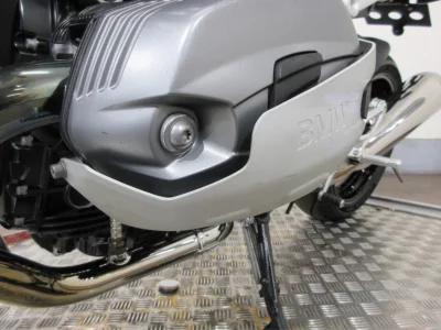 BMW BMW R nineT Racer