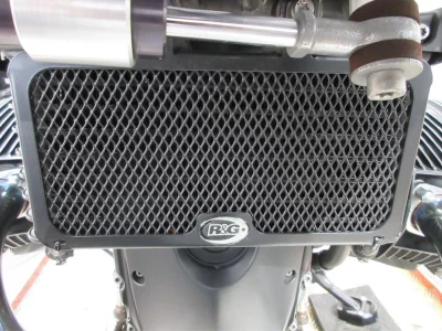 BMW BMW R nineT Racer