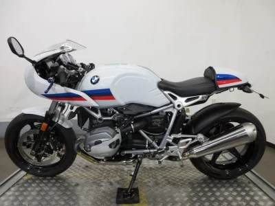 BMW BMW R nineT Racer