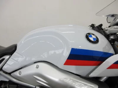 BMW BMW R nineT Racer