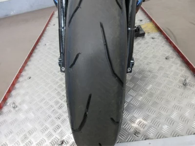 BMW BMW R nineT Racer