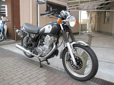 Kawasaki Z900RS