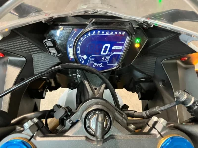 Yamaha VINO