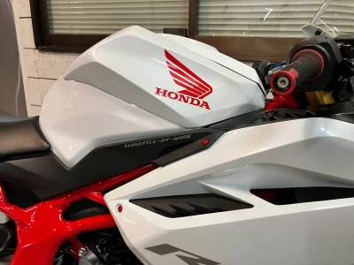 Yamaha VINO