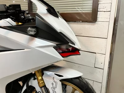 Yamaha VINO