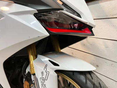 Yamaha VINO